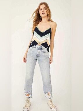 Free People Swim Up Tank
